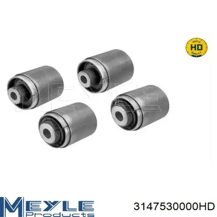 3147530000HD Meyle 