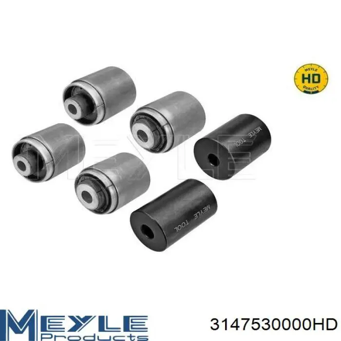  Meyle 3147530000HD preço, a partir de 85,86 USD