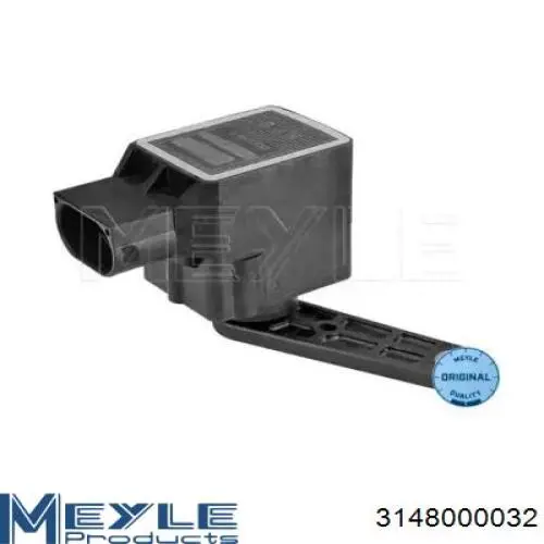 Sensor traseiro do nível de posição de carroçaria 38003 Meat&Doria