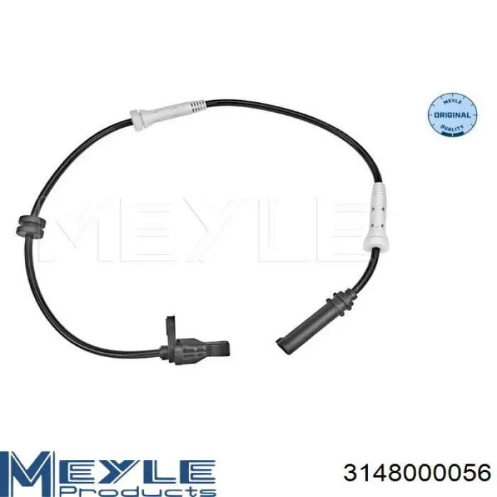 Sensor dianteiro de ABS Bosch 0986594625 preço, a partir de 35,05 USD