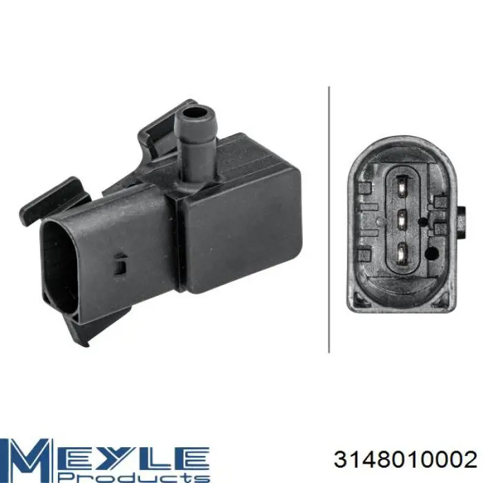 Sensor de pressão no coletor de admissão, MAP NGK 77315 preço, a partir de 41,95 USD