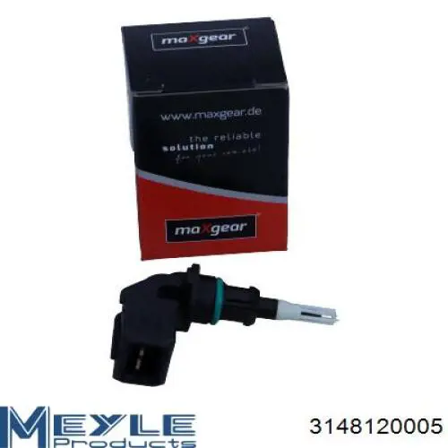 Sensor de temperatura da mistura de ar Meyle 3148120005 preço, a partir de 18,08 USD