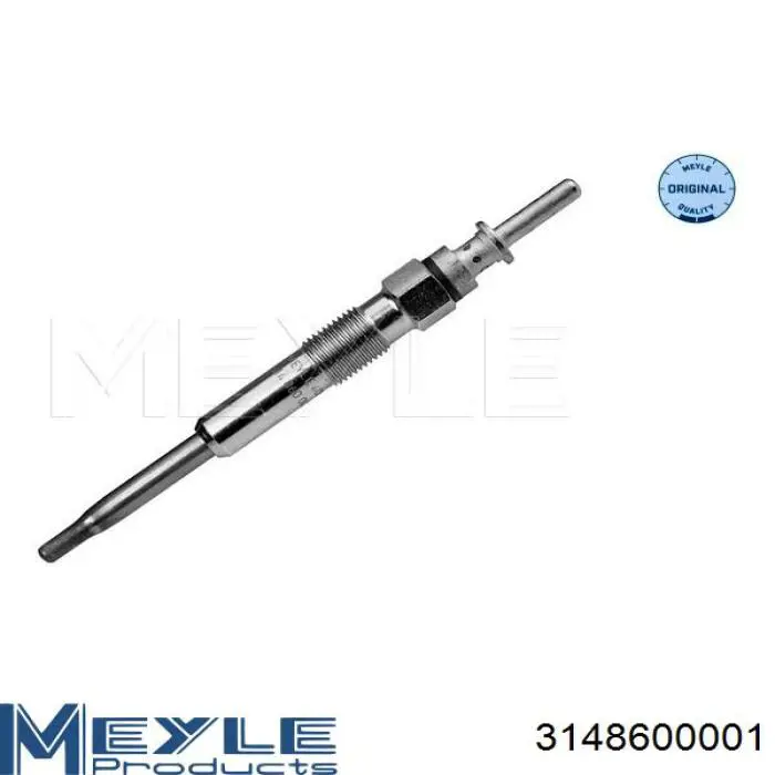 Compre 250402002 Bosch Vela de incandescência