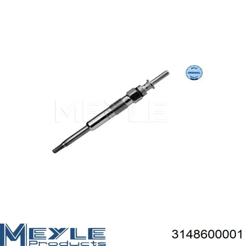 Vela de incandescência Bosch 250402002 preço, a partir de 11,32 USD