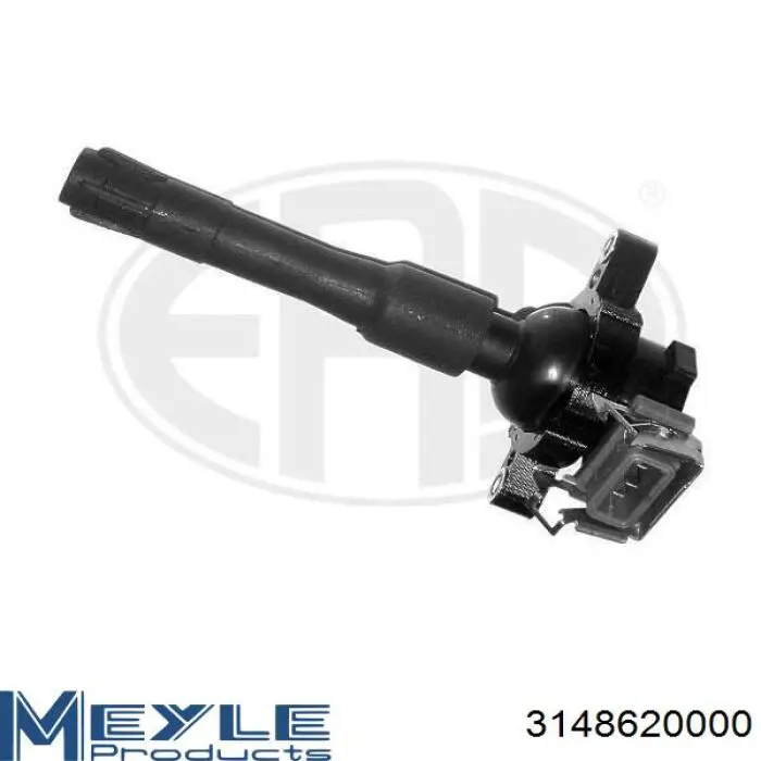 Compre 3148620000 Meyle Ponta da vela de ignição