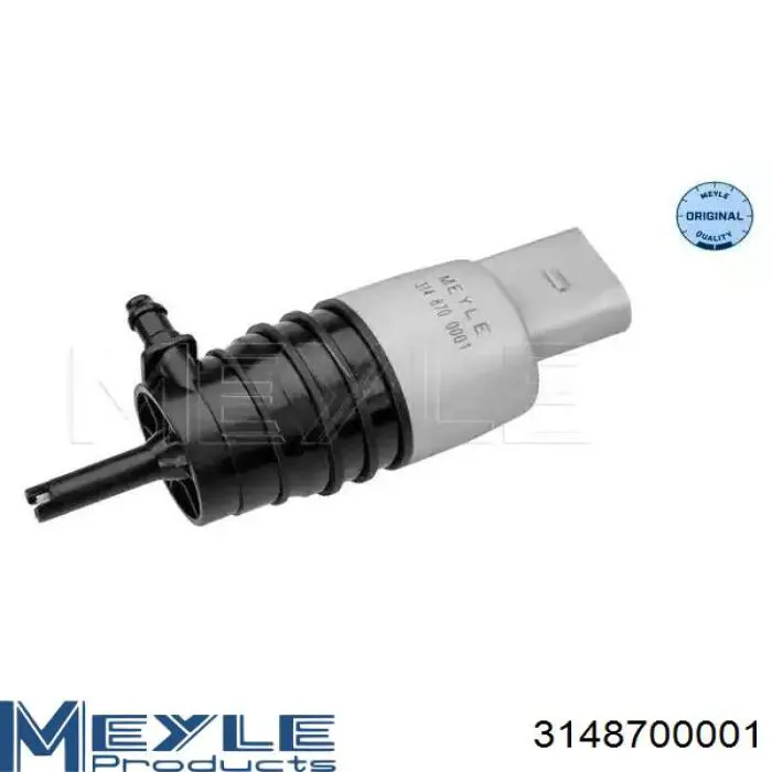 Compre 3148700001 Meyle Bomba de motor de fluido para lavador de vidro dianteiro