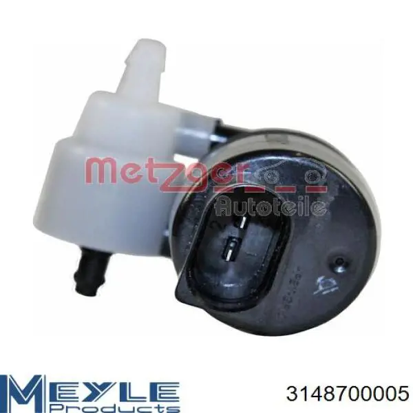 Compre 3148700005 Meyle Bomba de motor de fluido para lavador de vidro dianteiro/traseiro