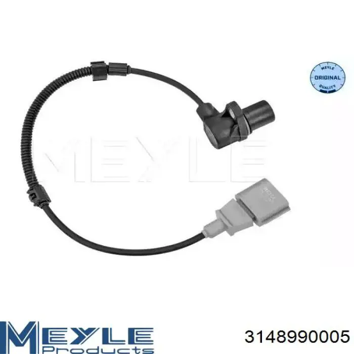Sensor de posição (de revoluções) de cambota SAG073 Magneti Marelli