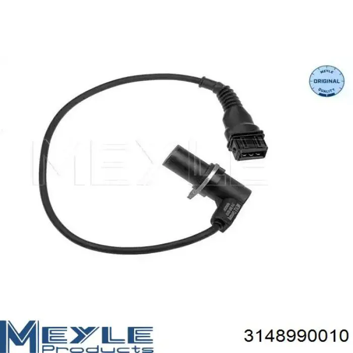 Sensor de posição da árvore distribuidora Meyle 3148990010 preço, a partir de 45,96 USD