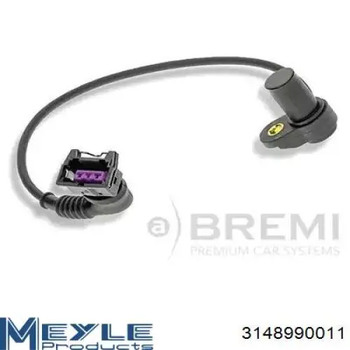 Compre 70630115 HB Autoelektrik Sensor de posição da árvore distribuidora
