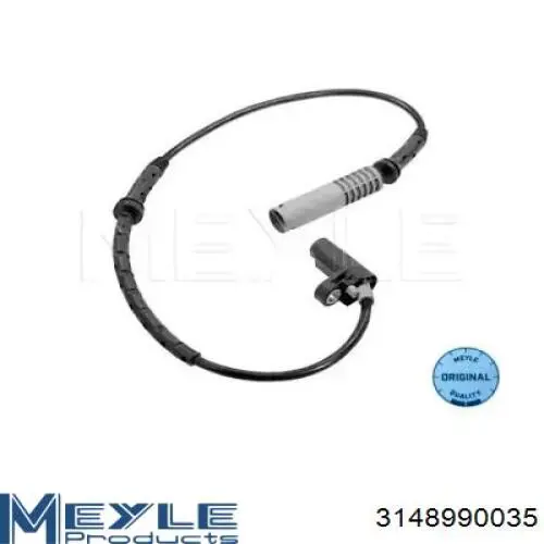 Sensor dianteiro de ABS Meat&Doria 90087 preço, a partir de 16,51 USD