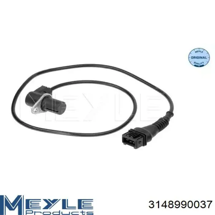 Sensor de posição (de revoluções) de cambota Meyle 3148990037 preço, a partir de 30,20 USD