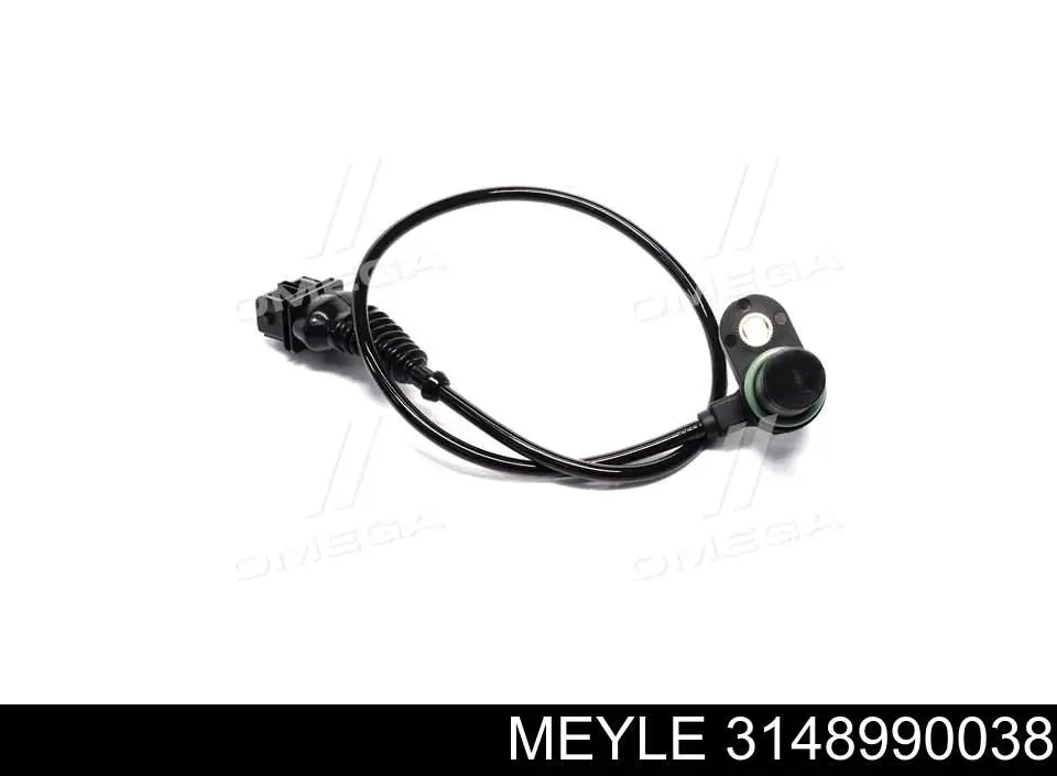 Sensor de posição da árvore distribuidora Meyle 3148990038 preço, a partir de 39,34 USD