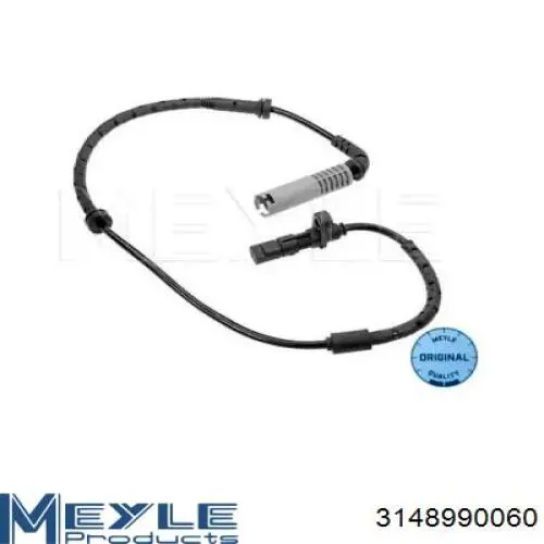 Compre 3148990060 Meyle Sensor ABS traseiro