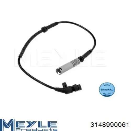 Sensor dianteiro de ABS Meyle 3148990061 preço, a partir de 27,00 USD