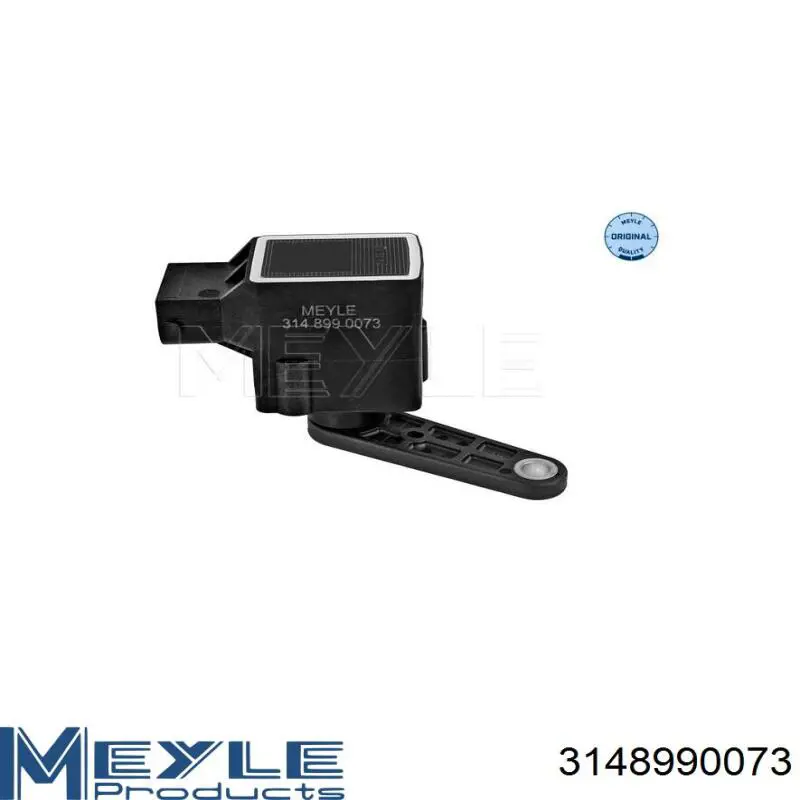 Compre 70699171 Jakoparts Sensor dianteiro direito do nível de posição de carroçaria