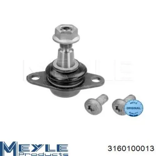 Suporte de esfera inferior BMW 31122444416 preço, a partir de 20,57 USD