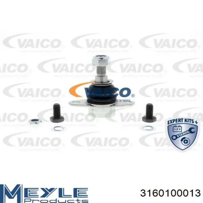 Compre 31122444416 BMW Suporte de esfera inferior