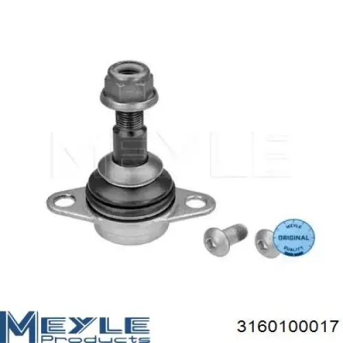 Compre 175494 Febi Suporte de esfera inferior