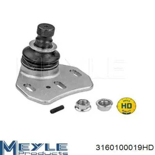 Suporte de esfera superior para BMW X5  E70