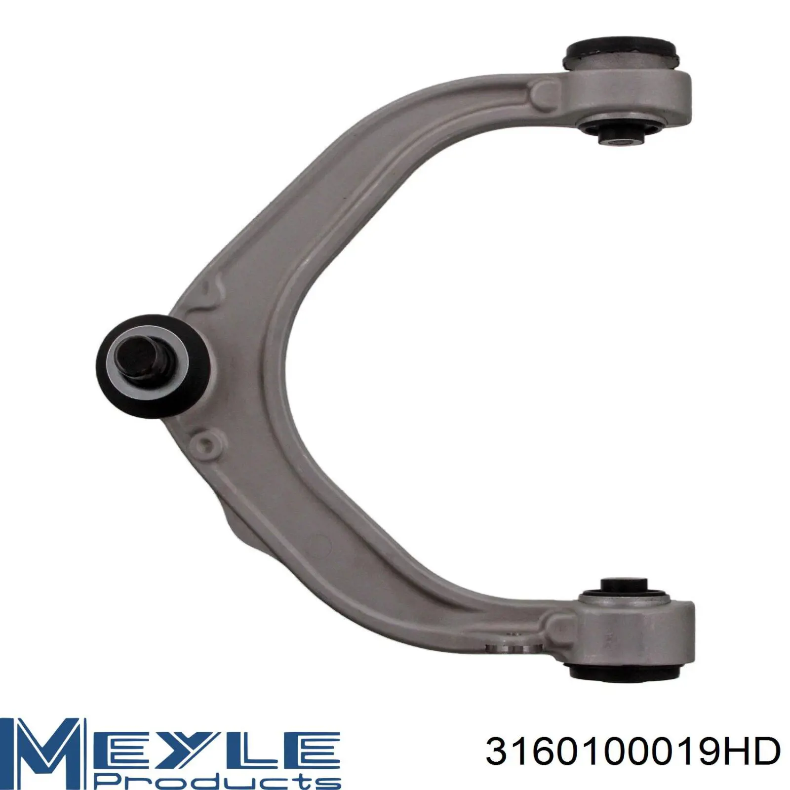 Suporte de esfera superior BMW X5  E70