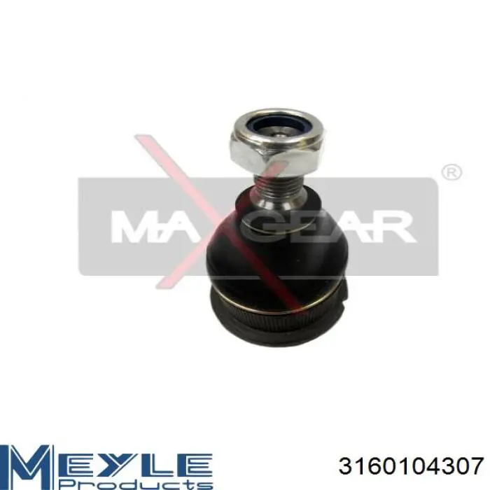 Compre 3160104307 Meyle Suporte de esfera inferior