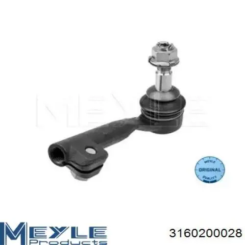 Compre 32106797617 BMW Ponta externa da barra de direção