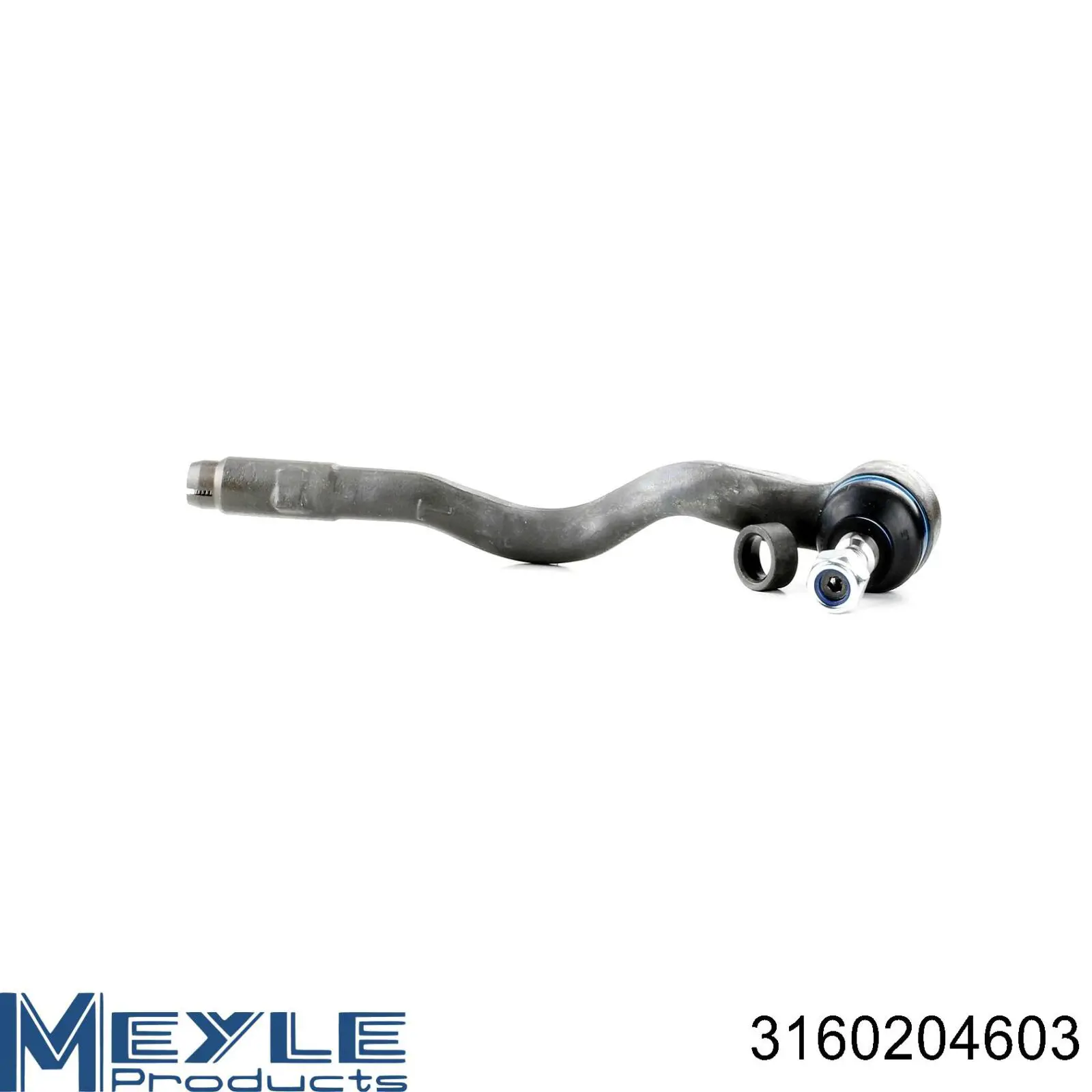 Compre 3160204603 Meyle Ponta externa da barra de direção