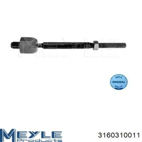 3160310011 Meyle Tração de direção