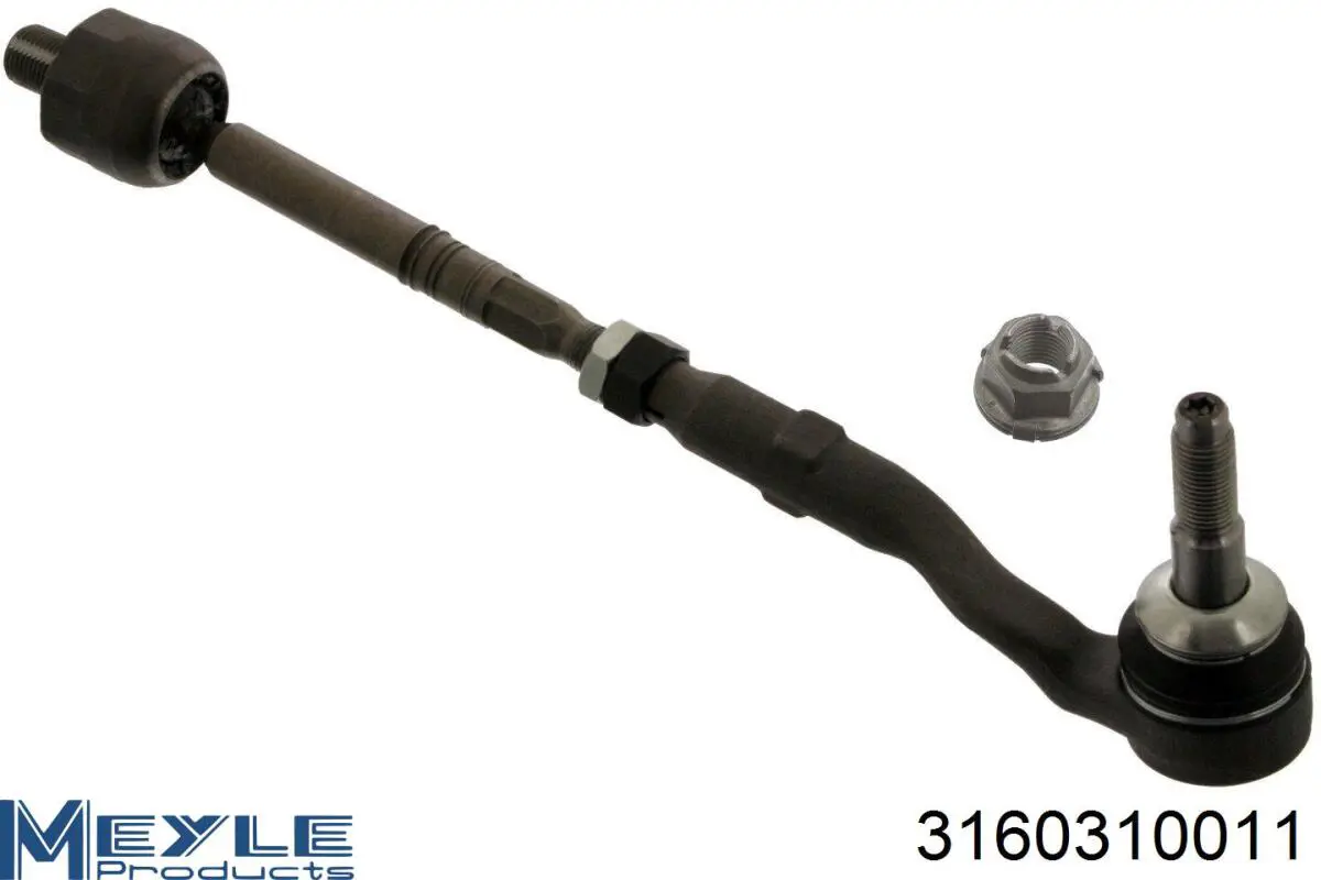 Tração de direção Meyle 3160310011 preço, a partir de 18,85 USD