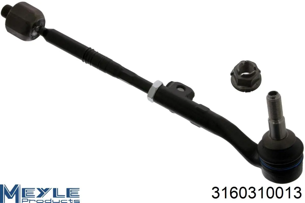 Compre 3160310013 Meyle Tração de direção