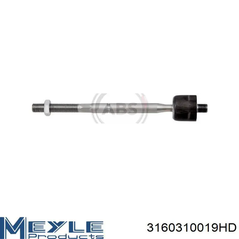 Compre 3160310019HD Meyle Tração de direção