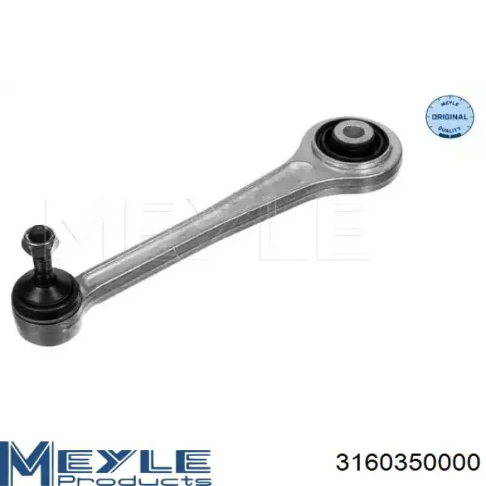 Braço oscilante superior esquerdo/direito de suspensão traseira Raiso RL095414B preço, a partir de 41,11 USD