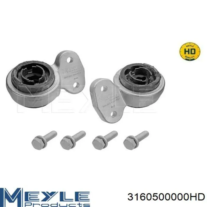 Kit de braços oscilantes de suspensão dianteira Raiso RL313510KIT preço, a partir de 239,17 USD