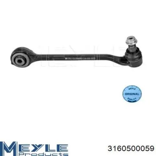 Compre 4608277 Talosa Braço oscilante inferior direito de suspensão dianteira