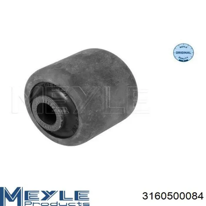 Braço oscilante inferior direito de suspensão dianteira Meyle 3160500084 preço, a partir de 78,45 USD