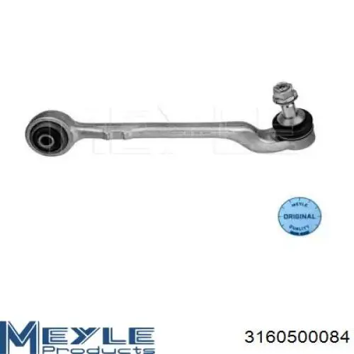 Compre 3160500084 Meyle Braço oscilante inferior direito de suspensão dianteira