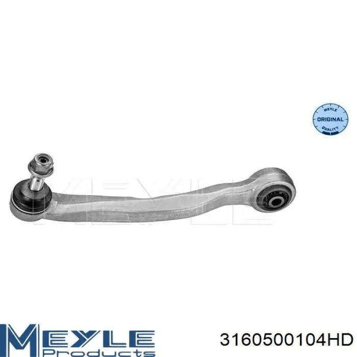 RL774825BKIT Raiso Kit de braços oscilantes de suspensão dianteira