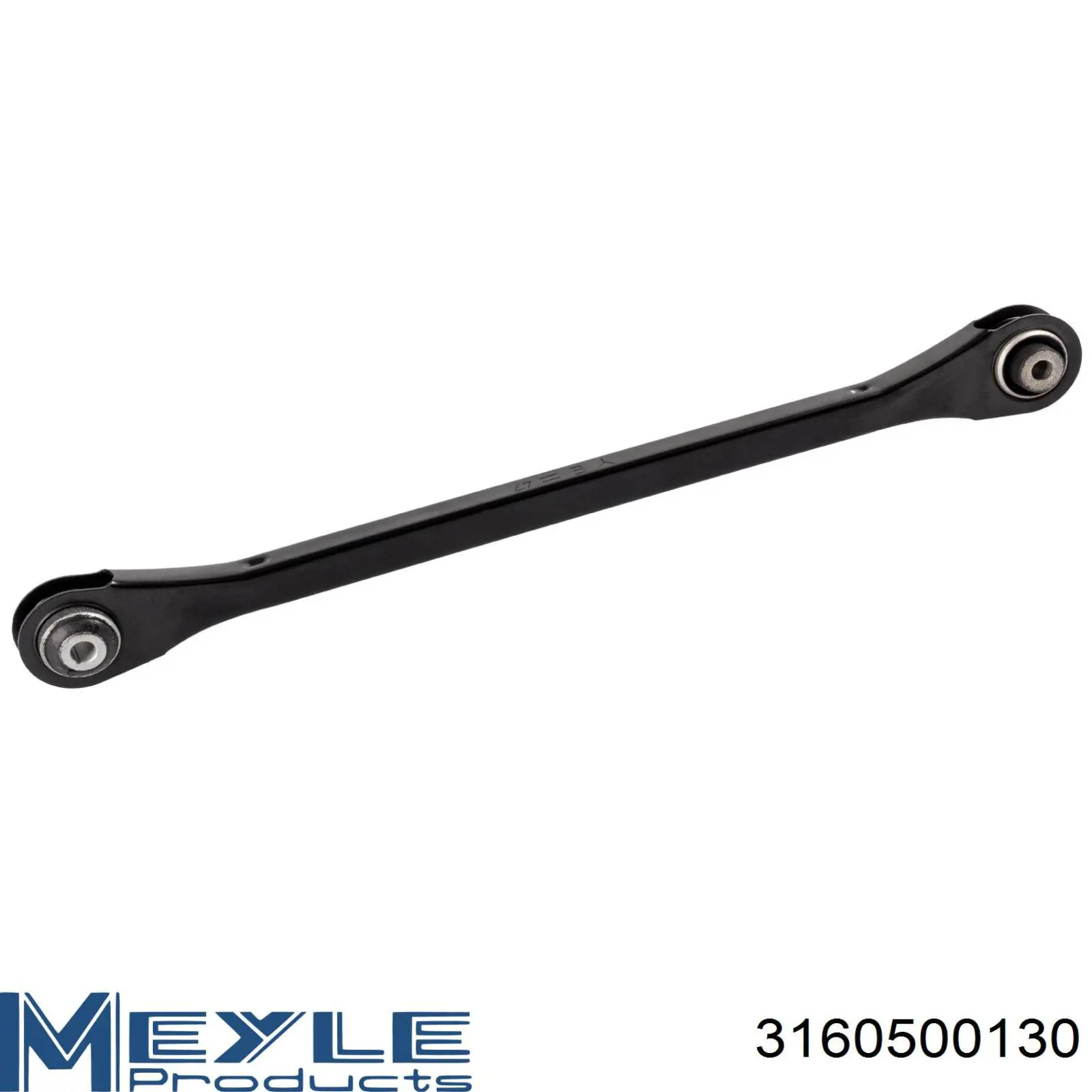 3160500130 Meyle Barra transversal de suspensão traseira