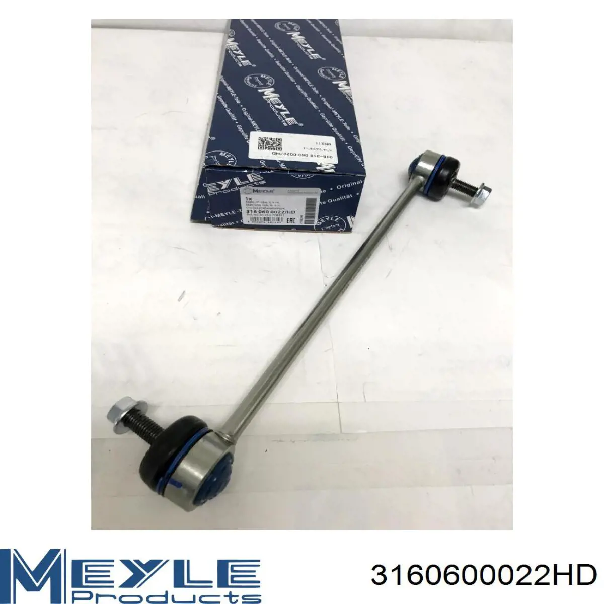 Compre 3160600022HD Meyle Montante de estabilizador dianteiro