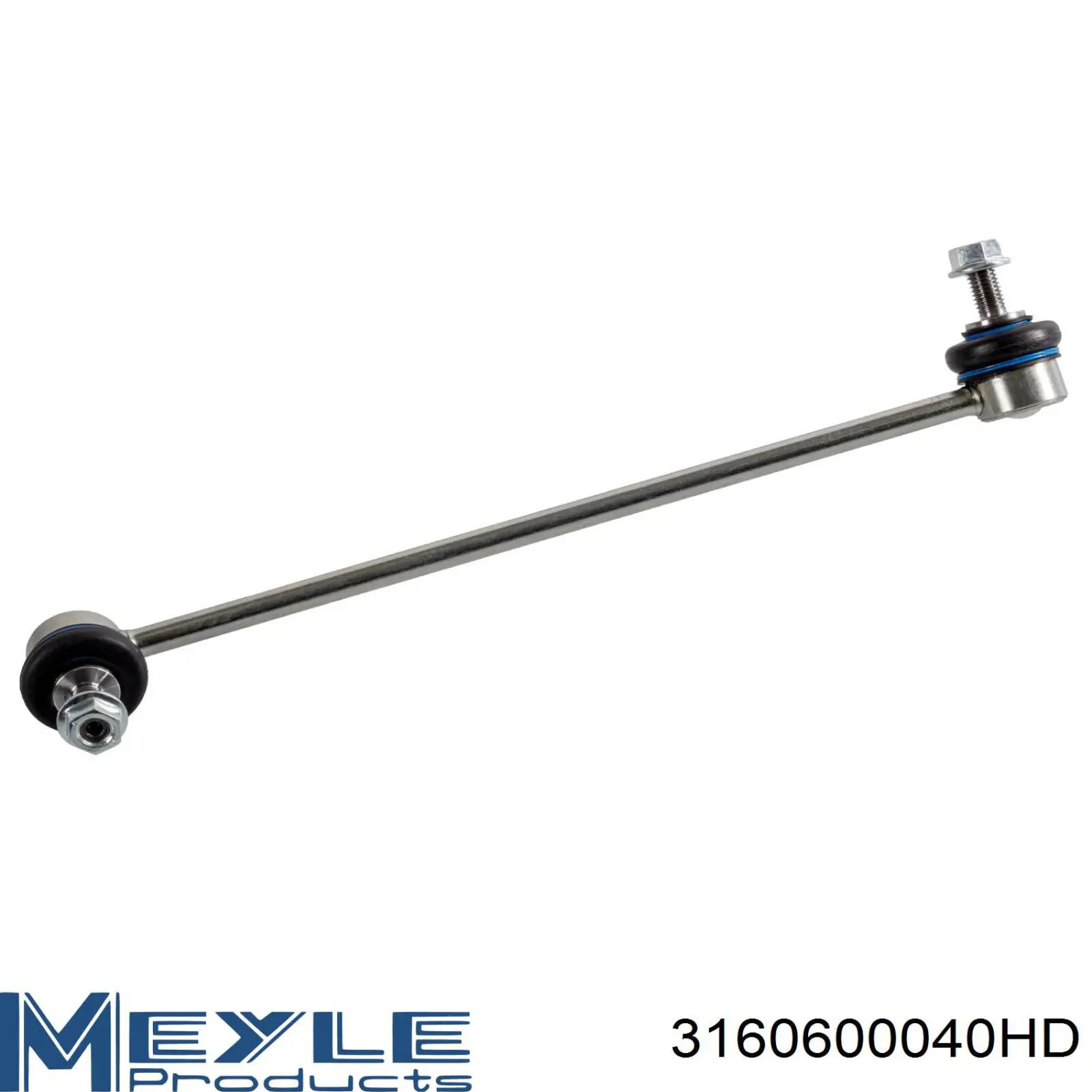Compre LVSL1515 Motaquip Montante de estabilizador dianteiro