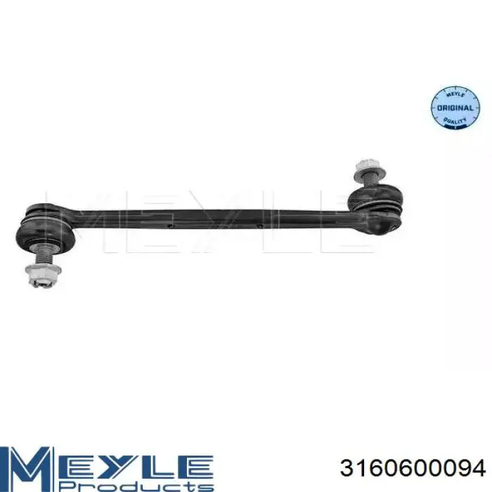 Montante de estabilizador dianteiro Teknorot B960 preço, a partir de 22,03 USD
