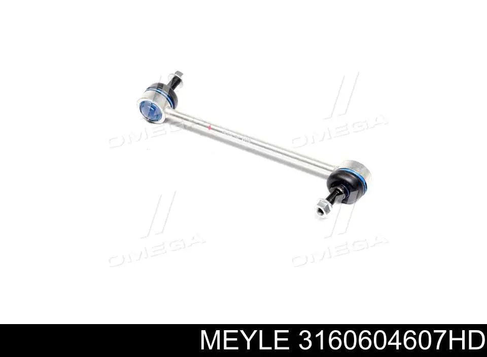 Montante de estabilizador dianteiro Meyle 3160604607HD preço, a partir de 12,47 USD