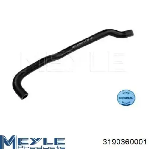 Compre 14774 Fare Cano derivado de ventilação de cárter (de separador de óleo)