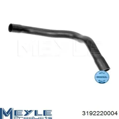 Mangueira (cano derivado) do radiador de esfriamento superior Metalcaucho 94556 preço, a partir de 22,23 USD