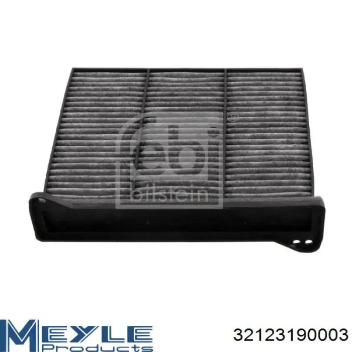 Q0820358 Q-fix Filtro de salão