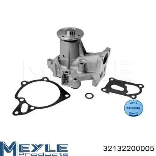 Bomba de água (bomba) de esfriamento FAI WP6202 preço, a partir de 68,40 USD