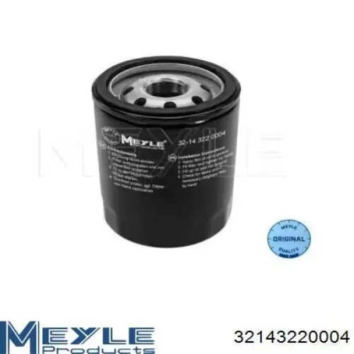 Filtro de óleo AND 40129001 preço, a partir de 6,35 USD