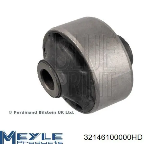 Compre 32146100000HD Meyle Bloco silencioso dianteiro do braço oscilante inferior
