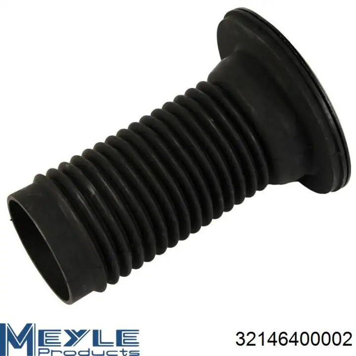 Pára-choque (grade de proteção) de amortecedor dianteiro + bota de proteção Sato Tech MK81016 preço, a partir de 26,28 USD